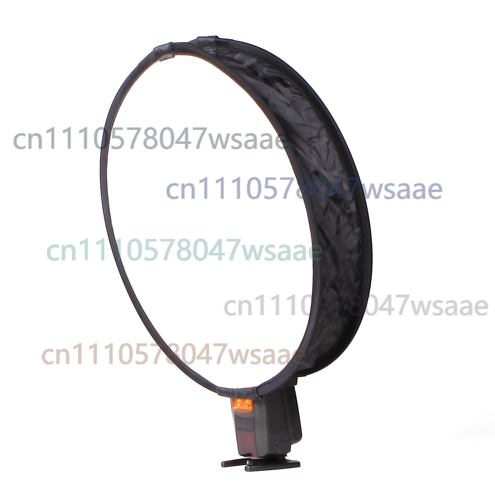 Photography Lighting Material - ユニバーサルポータブル 40 センチメートルスピードライトソフトボックスフラッシュディフューザー写真撮影ライトアクセサリー Nikon 用 Canon