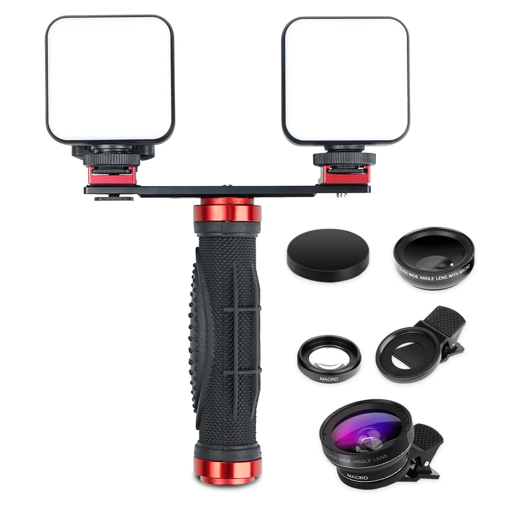 Photography Lighting Led - 歯科写真ライト口腔内 LED 口腔充填ランプ歯科機器歯科医治療モバイル写真懐中電灯ライト