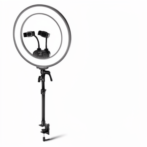 Video Light Panel Led - LEDビデオライト、プロ仕様リモコン付き調光可能パネル照明、写真スタジオ、ライブ写真撮影用フィルライト