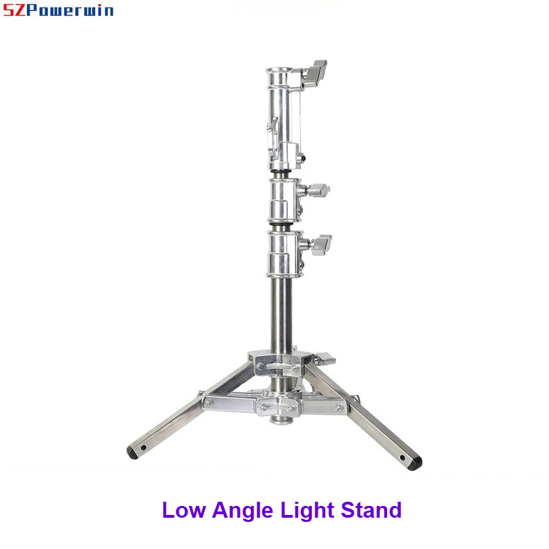 写真撮影用ローアングルライトスタンド ジュエリー、食品、ペッ - Photography Lighting Material のレビューと価格