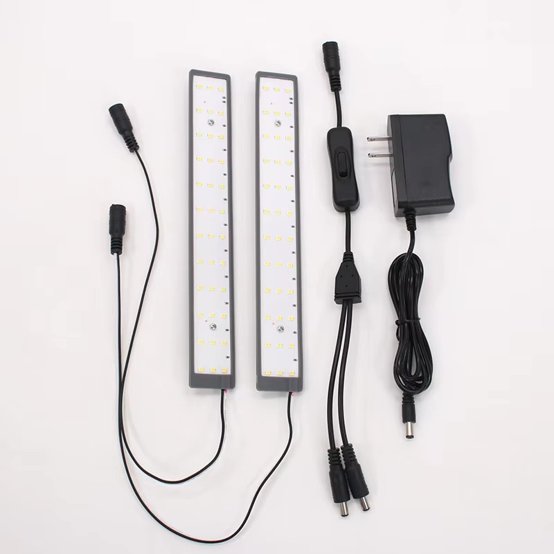 写真撮影用SANOTO-LED補助光,スタジオ照明,2パネル - Photography Led Lighting Kit のレビューと価格