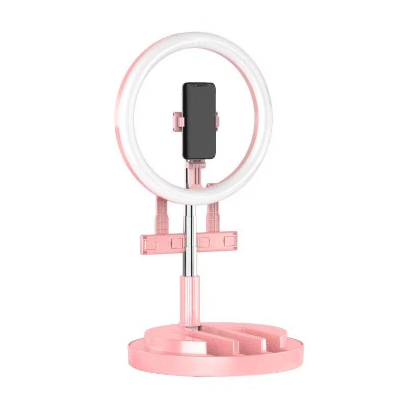 SHINEKNOTモバイルビューティーフィルライト3段階調光 - Photography Lighting Patterns のレビューと価格