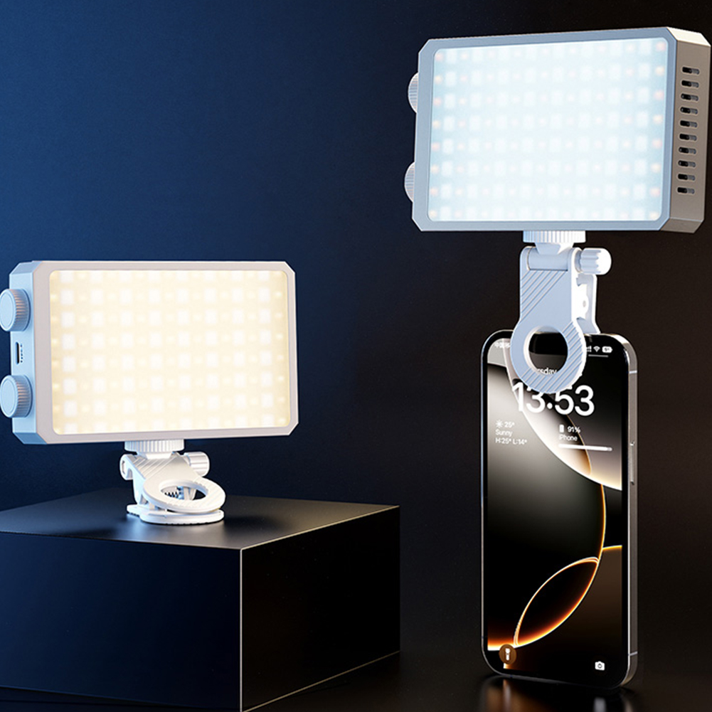 40W LEDカメラライト 2800K-9000K ハンドヘ - Video Light Panel Led のレビューと価格