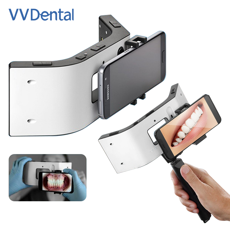 VVDental LED歯科用カメラ撮影用口腔内フラッシュラ - Photography Lighting Led のレビューと価格