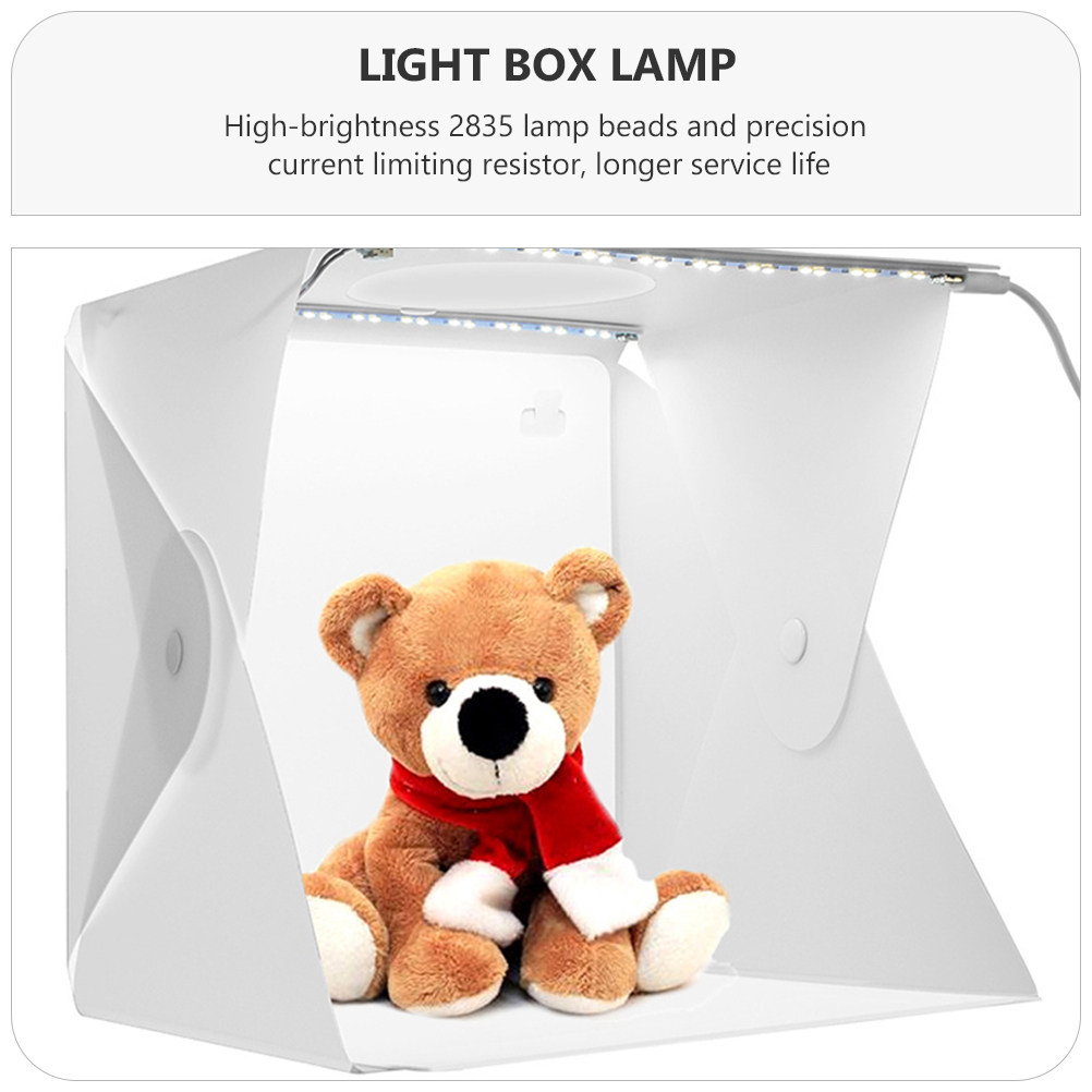 LEDライトバー ソフトボックス 20cm ポータブル写真ス - Softbox Portable Strip のレビューと価格