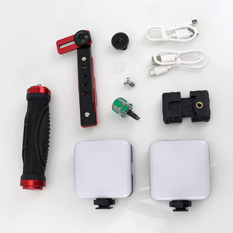 歯科用モバイル写真撮影LEDライト 口腔内写真・ビデオ用フラ - Photography Lighting Led のレビューと価格