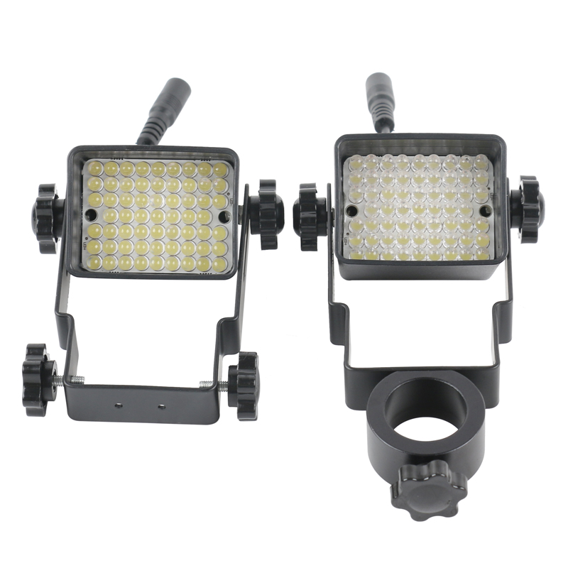 調整可能な照明付きの調整可能な強度ランプ,産業用ステレオ顕微 - Photography Lighting Patterns のレビューと価格