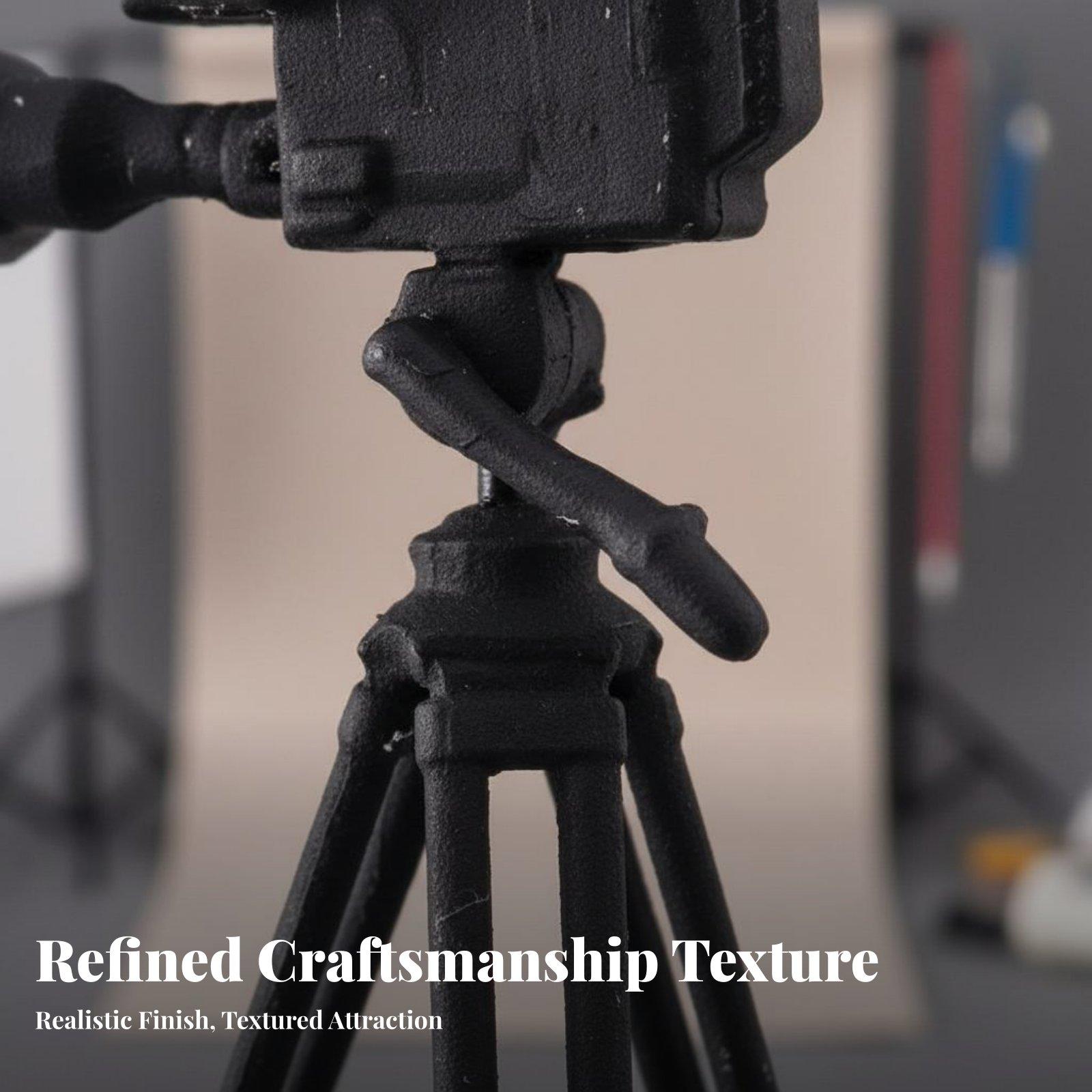 1/64スケールのミニチュア写真用ランプ。細部まで丁寧に作り - Photography Lighting Material のレビューと価格