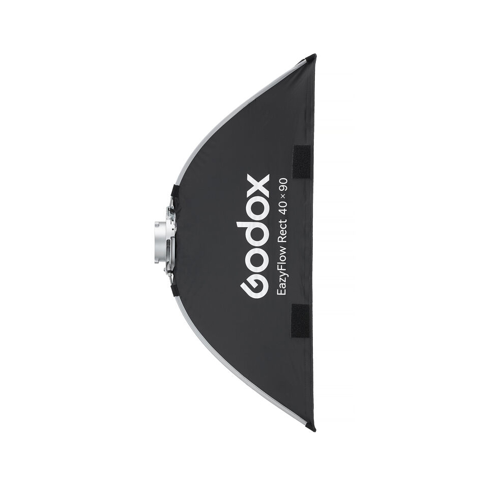 ゴドックス EazyFlow Rect 3045/4560/ - Softbox Portable Strip のレビューと価格