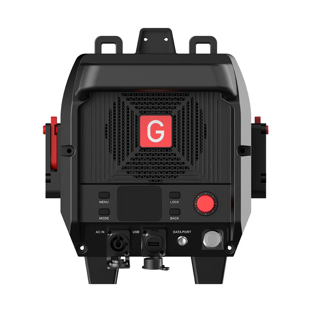 GVM SD1200B AIO 1200W 撮影用COB二色 - Photography Lighting Led のレビューと価格