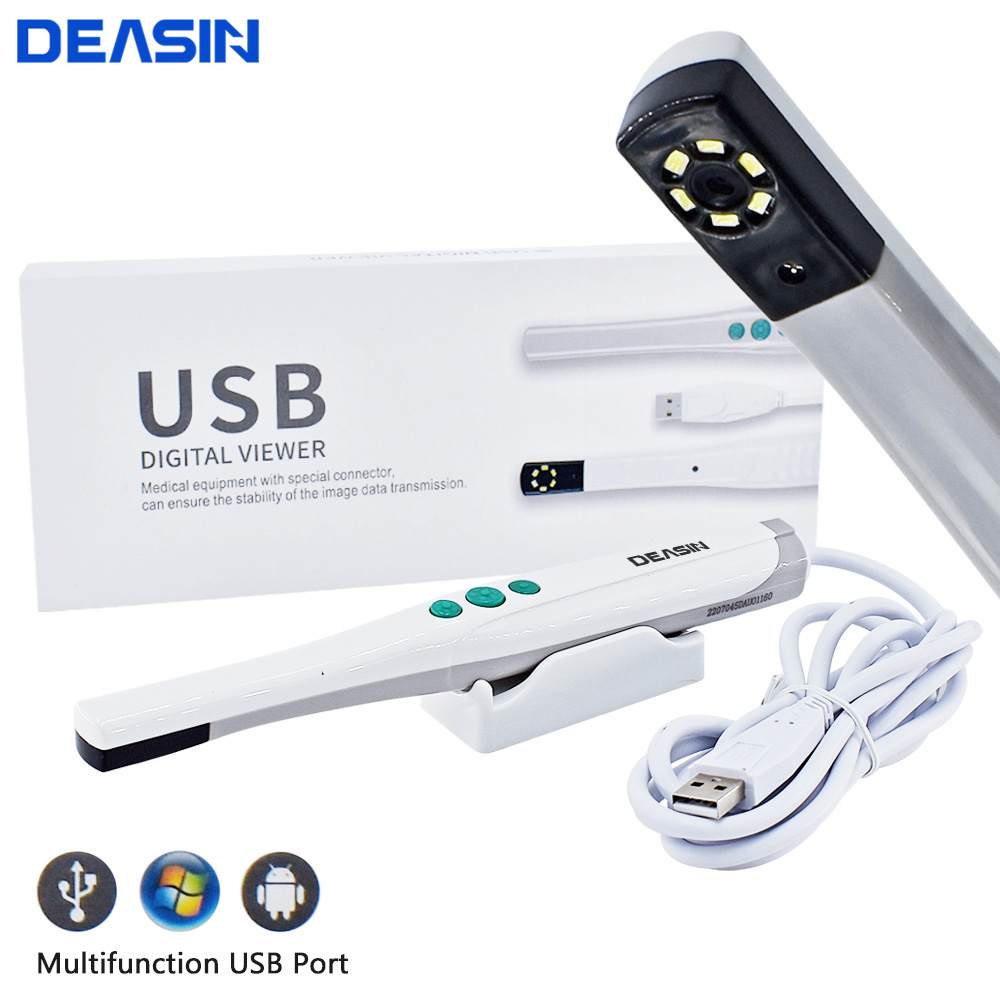 DEASIN USB タイプ口腔 HD カメラデジタルビュー - Photography Lighting Patterns のレビューと価格