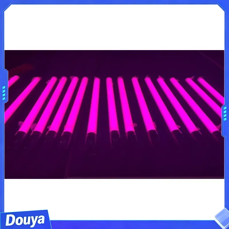 プロ仕様の撮影機材。6フィートのDMX512対応Wi-Fiビ - Photography Lighting Led のレビューと価格