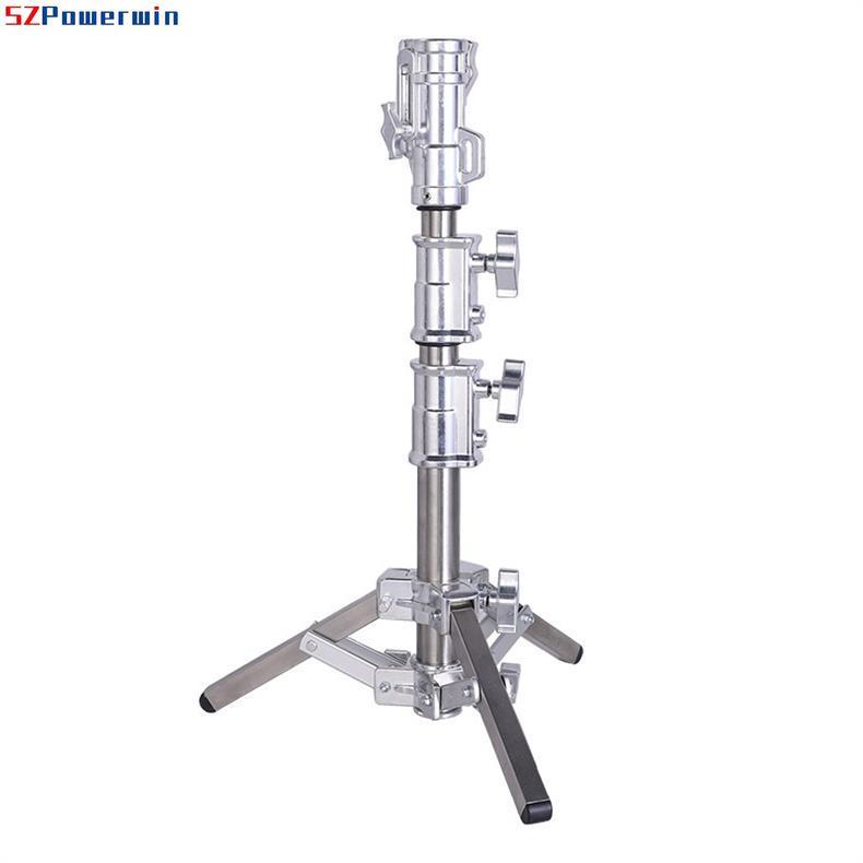 写真撮影用ロープロファイルライトスタンド ジュエリー、食品、 - Photography Lighting Material のレビューと価格