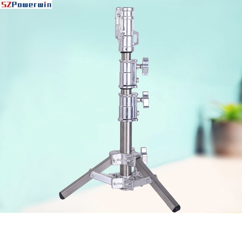 写真撮影用ロープロファイルライトスタンド ジュエリー、食品、 - Photography Lighting Material のレビューと価格
