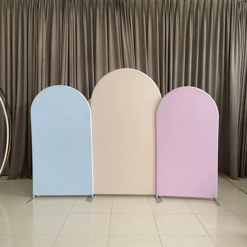 アルミバルーンアーチ、取り外し可能なポータブル背景スタンド、 - Photography Lighting Backdrop のレビューと価格